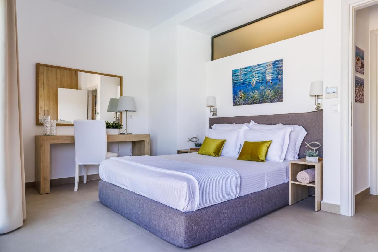 Villa Politimi Luxury Retreat Skopelos Town Exterior foto