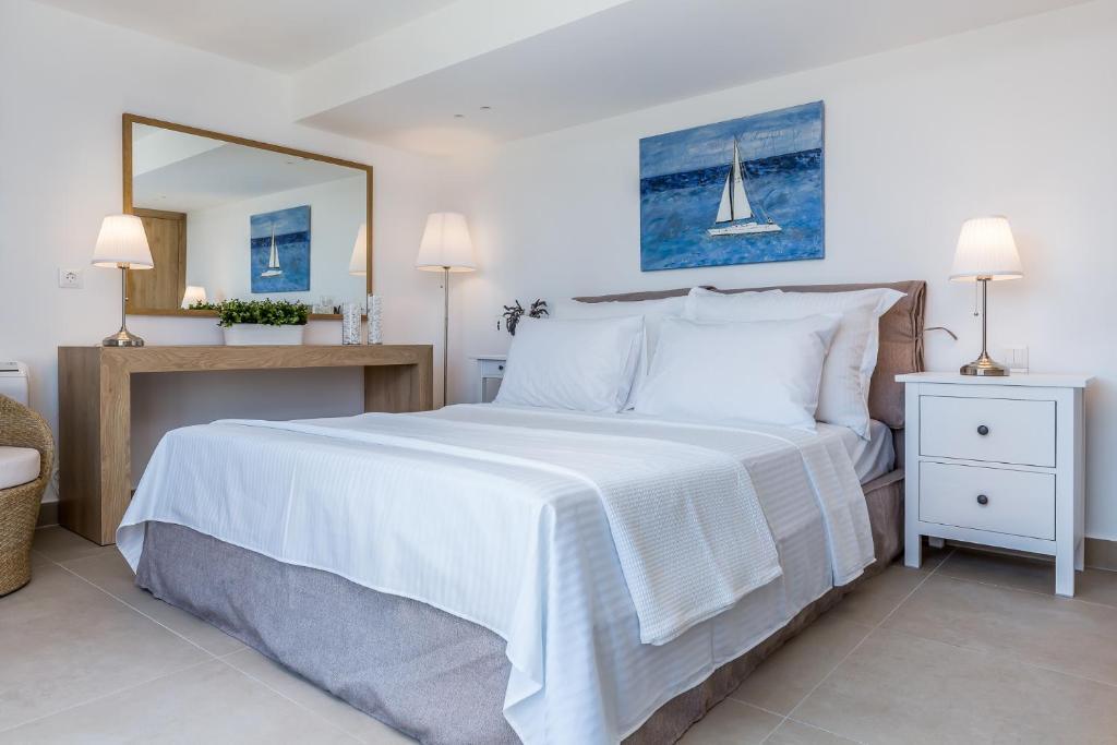 Villa Politimi Luxury Retreat Skopelos Town Exterior foto